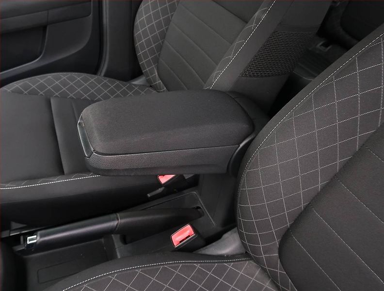 Škoda Fabia (2018) Ambition Plus 1.0 TSI - fotka 20 z 21