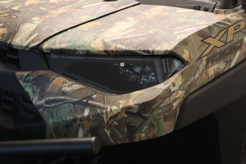 Polaris Ranger 1000 EPS (2024) - fotka 5 z 31