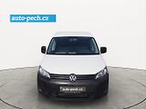 Volkswagen Caddy (2014) 1.6 TDI, 75 kW - náhled 6