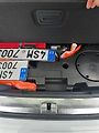 Audi Q7 (2017) 3.0 TFSI PREMIUM+ 360° 7 MIST - náhled 10