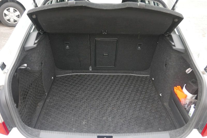 Škoda Octavia (2017) - fotka 23 z 28