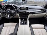 BMW X6 (2014) 4.4 V8 (449k) xDrive50i - náhled 19