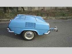 Škoda 1000 MB.