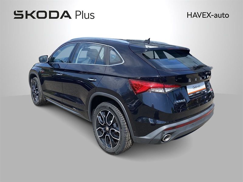 Škoda Kodiaq (2021) GT 2.0 TSI 4x4 DSG - fotka 30 z 31
