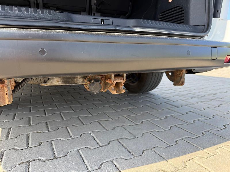 Toyota ProAce Verso 2,0 D-4D L2 Family AT - fotka 30 z 30