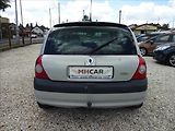Renault Clio 1,2i - náhled 4