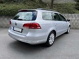 Volkswagen Passat 2.0 TDi 4MOTION 1.MAJ SERVISKA - náhled 3
