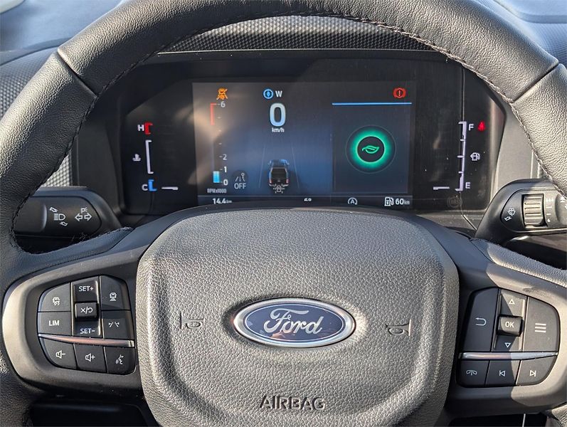Ford Ranger (2025) XLT, Dvojkabina, 2.0 EcoBlue 1 - fotka 16 z 23