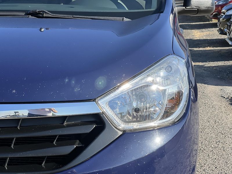 Dacia Lodgy 1.6i LPG 7MÍST TAŽNÉ - fotka 34 z 38