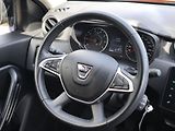 Dacia Duster 2022 ČR Comfort TCe 100 LPG - náhled 8