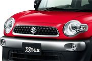 Suzuki Xbee.
