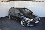 Volkswagen Touran (2023) 1.5TSI 110kW DSG, LED - náhled 9
