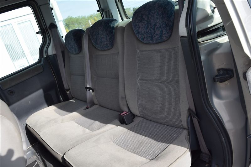Citroën Berlingo 1,6 16V 80KW NOVÉ SVÍČKY - fotka 15 z 34