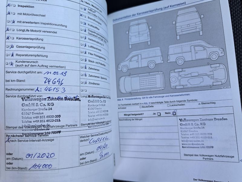 Volkswagen Caddy 1.6 TDI  - fotka 36 z 40