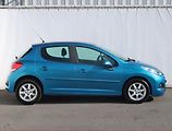 Peugeot 207 (2011) 1.4, nová STK, zamluveno - náhled 6