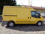 Ford Transit 2,2 - náhled 7