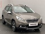 Peugeot 2008 (2016) 1.6 HDi, Allure, navi - náhled 1