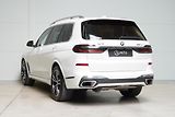 BMW X7 Xdrive40d,Mpaket,ČR,DPH,Tažné - náhled 8