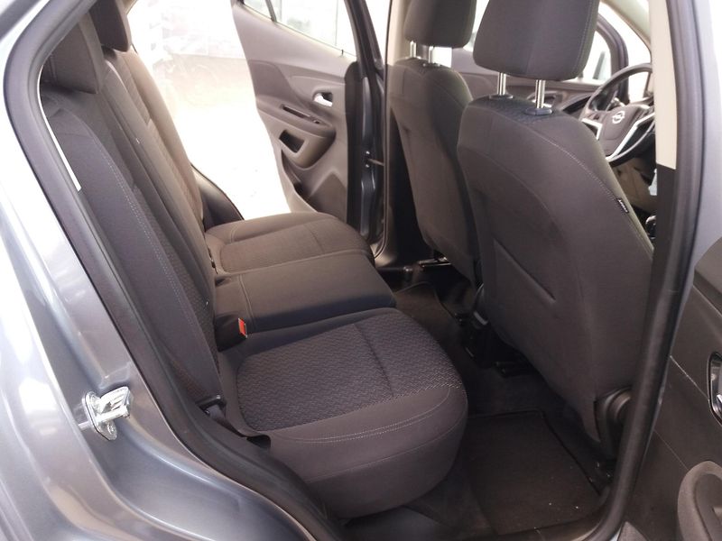 Opel Mokka 1.6CDTi,NAVI,SERVI.KNÍŽKA!! - fotka 14 z 18