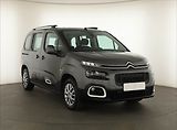 Citroën Berlingo (2018) Feel 1.2 PureTech, 5Míst, ČR - náhled 1