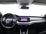 Škoda Octavia 1,5 TSI e-TEC 110kW DSG CZ - náhled 22