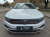 Volkswagen Passat 1.5TSi 110kW DSG ČR - náhled 11
