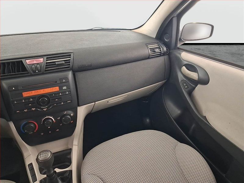 Fiat Stilo (2006) 1.4 16V, po STK, Klima - fotka 8 z 17