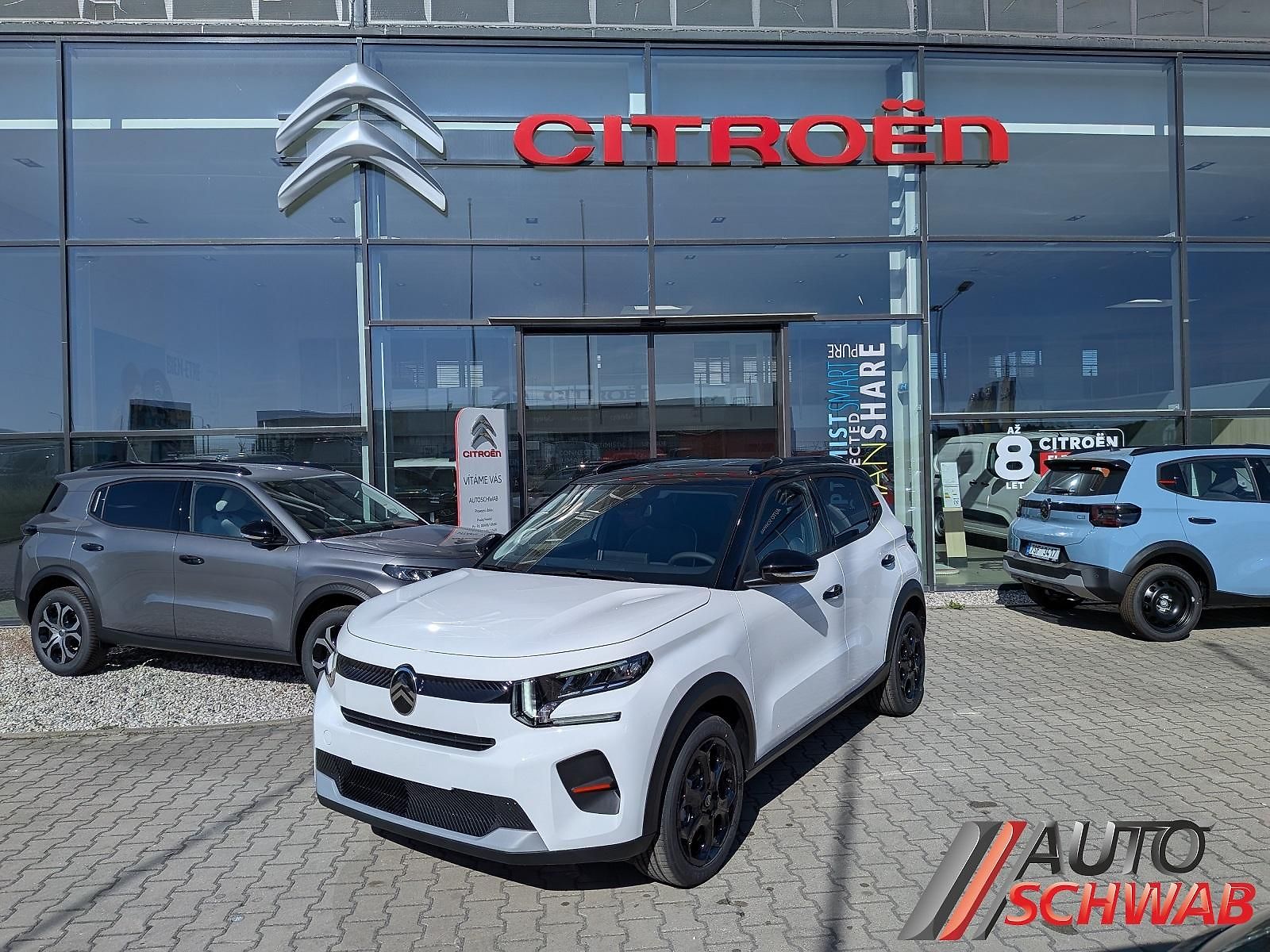 Citroën C3 Collection Turbo 100k Manual