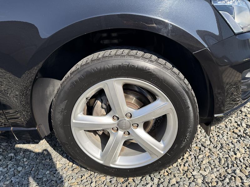 Audi Q5 2.0TSi 4x4 210PS KUŽE ALU AUT! - fotka 67 z 158