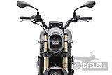 Benelli Leoncino 800 (2026) - náhled 2