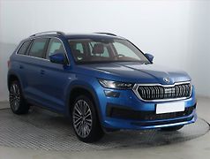 Škoda Kodiaq (2023) 2.0 TSI - fotografie inzerátu