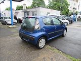 Citroën C1 1,0 i 50 KW Klima - náhled 6