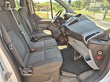 Ford Transit Custom (2014) 2.2 Tdci 9 míst  - náhled 10