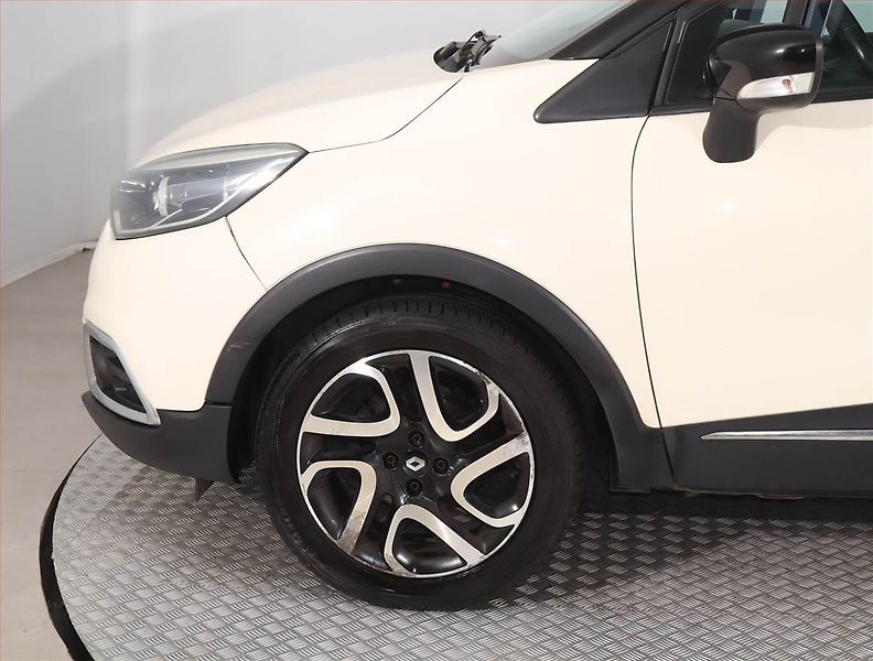 Renault Captur (2015) 0.9 TCe, Serv.kniha, Navi - fotka 14 z 15