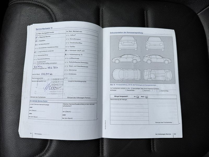 Volkswagen Touareg (2013) 3.0TDI Vzduch Navi Pano Kamera - fotka 32 z 50