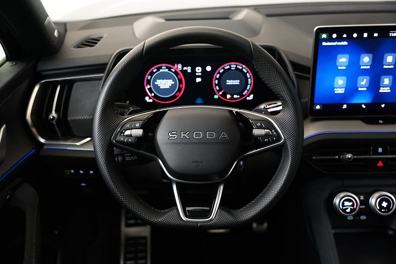 Škoda Kodiaq - fotka 18 z 26