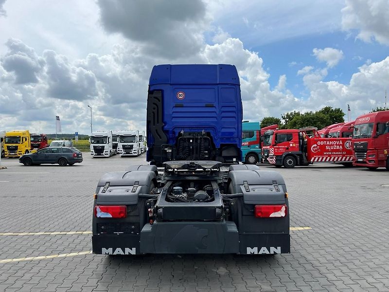 MAN TGX 26.470 6x2/4 BL PTO - fotka 6 z 24