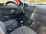 Škoda Roomster (2007) 1.4TDi SCOUT, VÝHŘEV SED. - náhled 4