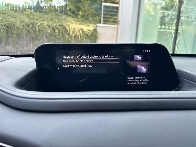 Mazda CX-30 2,0 i 137kW AT GT Plus CARPLAY - fotka 20 z 48