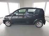 Daihatsu Sirion (2008) 1,0I-51KW*ALU KOLA**KLIMA** - náhled 9