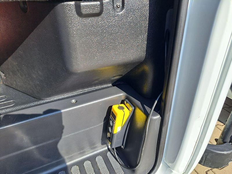 Renault Master (2018) 2.3 DCI 120kW, 6 míst, ZÁRUKA  - fotka 26 z 37