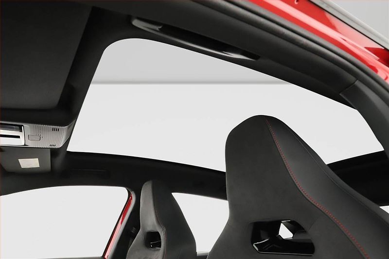 Volkswagen ID.5 (2023) GTX (82 kWh), SoH 89% - fotka 13 z 22