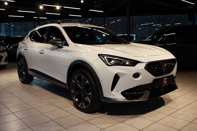 Cupra Formentor VZ DSG 4Drive 228kW / ACC - fotografie inzerátu