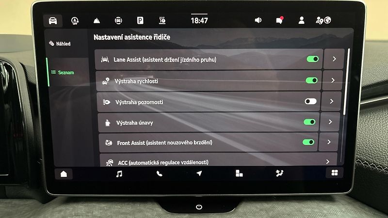 Škoda Kodiaq 2.0 TDI DSG 4x4 Exclusive Sele - fotka 29 z 35