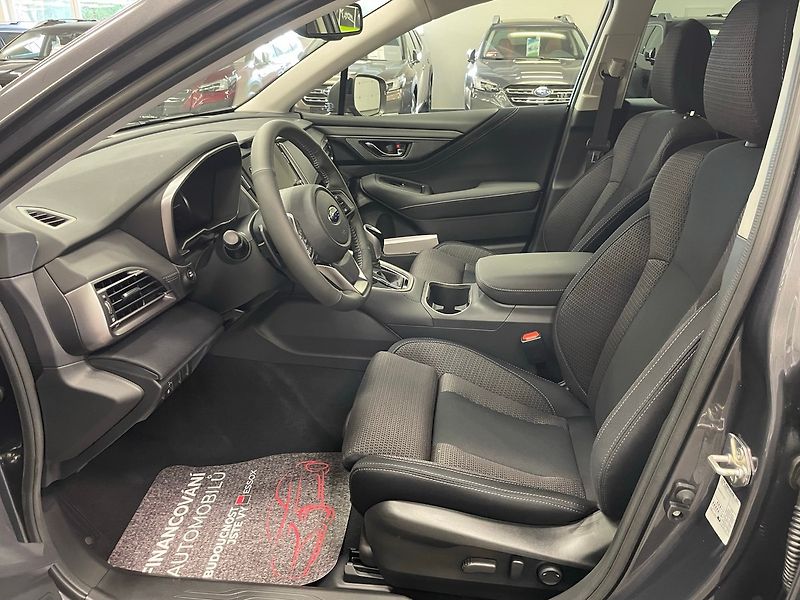 Subaru Outback (2025) 2.5 ACTIVE 2025 | Záruka - fotka 20 z 44