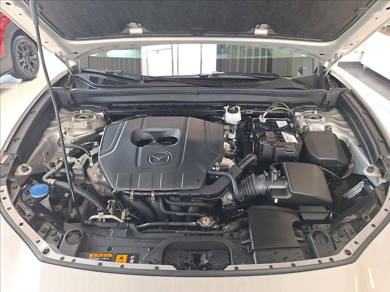 Mazda CX-30 2.5 G 140k 6AT FWD NAGISA - fotka 13 z 13