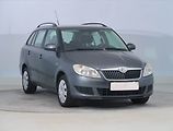 Škoda Fabia (2011) 1.6 TDI, po STK - náhled 1