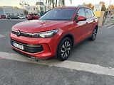 Volkswagen Tiguan (2024) 15
