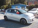 Citroën C1 (2016) 1.2i /60 KW , 1.MAJITEL - náhled 11