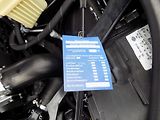 Volkswagen Touareg 3,0TDI 193 KW 4X4 DSG - náhled 41
